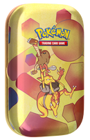 Pokémon TCG: Scarlet & Violet - 151 - Mini Tin