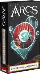 ARCS: Leaders and Lore Pack