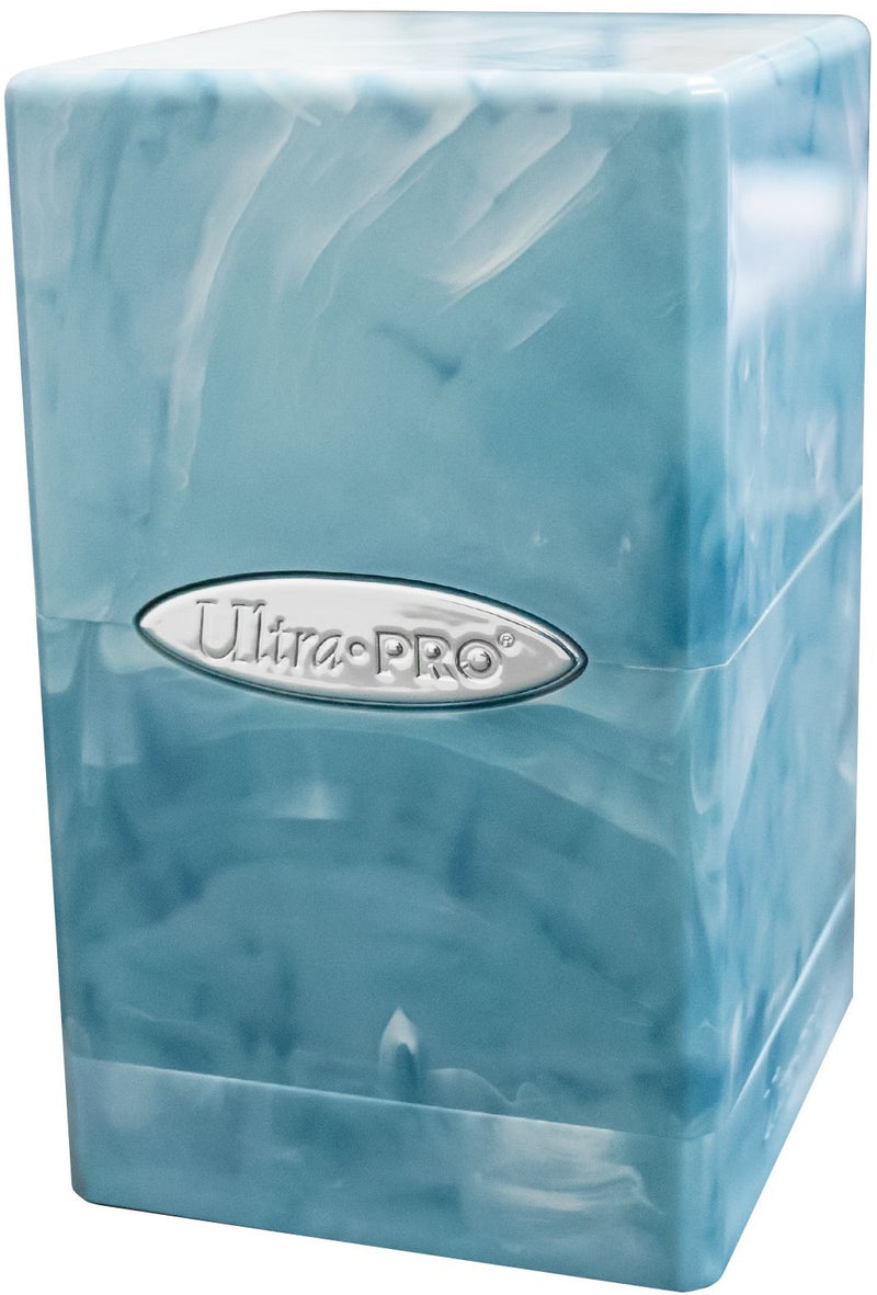 Ultra Pro Deck Box: Satin Tower