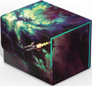 Ultimate Guard: Sidewinder 100+ Xenoskin | Edge of Eternities - Blinkmoth Nexus