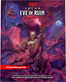 Dungeons & Dragons: Vecna - Eve of Ruin