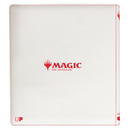 Ultra Pro: 12-Pocket Zip PRO-Binder - Mana 8 Mountain