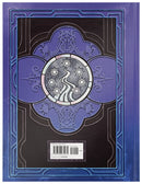 Dungeons & Dragons: Arcana Unleashed (Alt Art Cover)