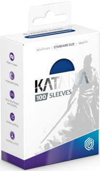 Ultimate Guard - Katana Sleeves