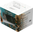 Ultimate Guard: Sidewinder 100+ Xenoskin - Reality Fracture - Ajani, Counterattack Leader