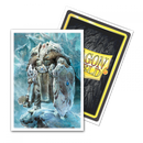 Dragon Shield: Art Sleeves - Matte | FAB Oldhim