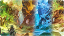 Ultra Pro Playmat: Bloomburrow - Four Seasons | Island