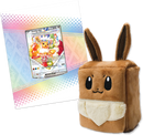 Pokémon TCG: Scarlet & Violet - Prismatic Evolutions - Super Premium Collection