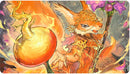 Ultra Pro Playmat: Bloomburrow - Hazel of the Rootbloom