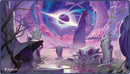 Ultimate Guard Playmat: Edge of Eternities - Godless Shrine