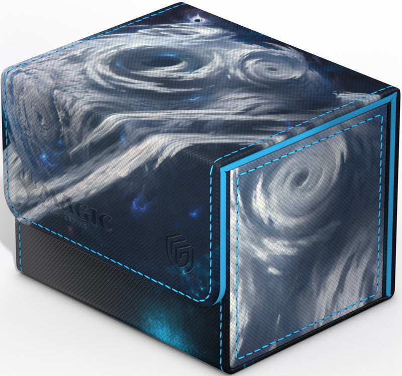 Ultimate Guard: Sidewinder 100+ Xenoskin | Edge of Eternities - Uthros, Titanic Godcore