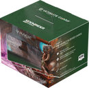 Ultimate Guard: Sidewinder 100+ Xenoskin - Reality Fracture - Garruk Uncursed