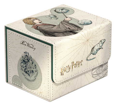 Ultimate Guard: Sidewinder 100+ Xenoskin - Harry Potter - Ron Weasley