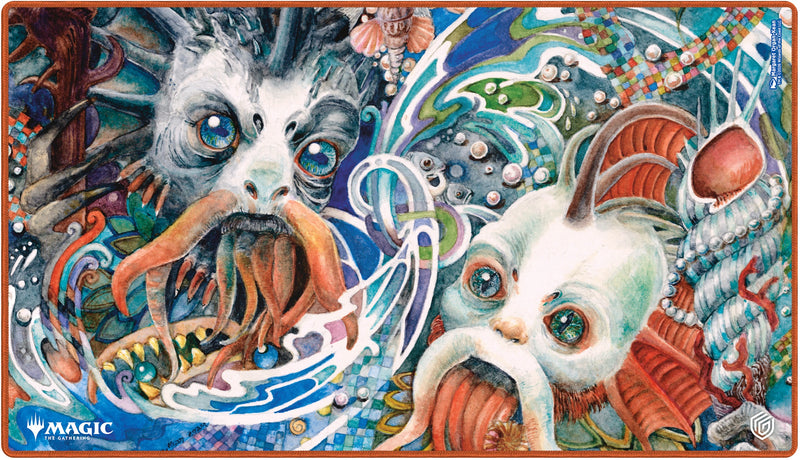 Ultimate Guard Playmat: Lorwyn Eclipsed - Sygg's Command