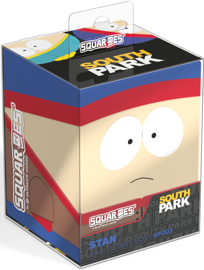 SQUAROE: South Park - Deck Box | 100+