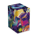 Ultimate Guard Flip N Tray Xenoskin 133+ | Edge of Eternities - Haliya and Tezzeret