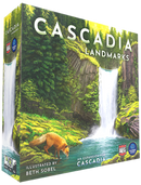 Cascadia: Landmarks Expansion
