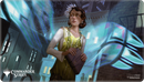 Ultra Pro Playmat: Commander Series - Giada, Font of Hope (Stitched)