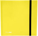 Ultra Pro Eclipse 12-Pocket Binder