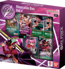 One Piece Card Game: Illustration Box - Volume 4