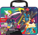 Pokémon TCG: Collector Tin Chest - Fall 2025