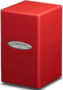 Ultra Pro Deck Box: Satin Tower