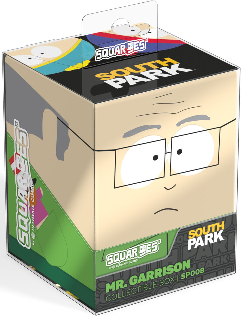 SQUAROE: South Park - Deck Box | 100+