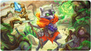 Ultra Pro Playmat: Bloomburrow - Bello, Bard of the Brambles