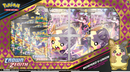 Sword & Shield: Crown Zenith - Premium Treasures Collection - Morpeko V-Union