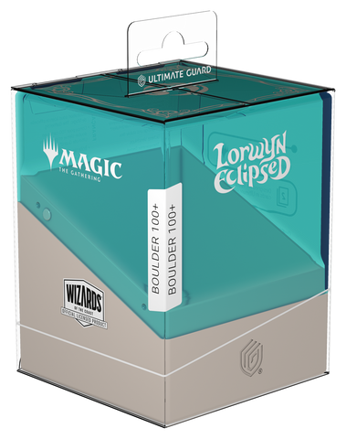 Ultimate Guard: Lorwyn Eclipsed - Merrow - 100+
