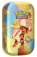 Pokémon TCG: Scarlet & Violet - 151 - Mini Tin
