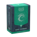 Dragon Shield: Dual Matte Guildpact Series - Simic Combine