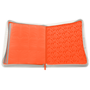 Ultra Pro: 12-Pocket Zip PRO-Binder - Mana 8 Lotus
