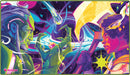 Ultimate Guard Playmat: Edge of Eternities - Haliya and Tezzeret