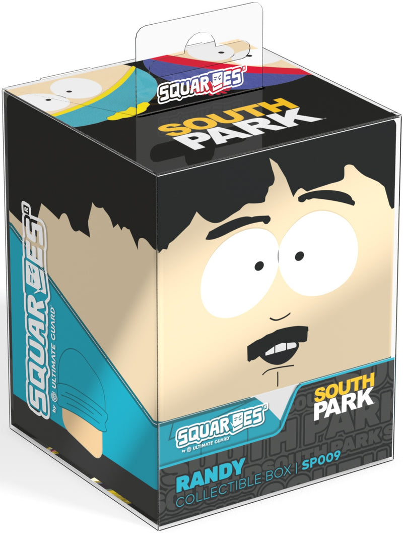 SQUAROE: South Park - Deck Box | 100+