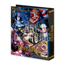 One Piece Card Game: Seven Warlords of the Sea Binder Set