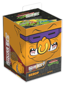 SQUAROE: Teenage Mutant Ninja Turtles - Bebop - Deck Box | 100+