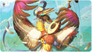 Ultra Pro Playmat: Bloomburrow - Zinnia, Valley’s Voice