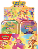 Pokémon TCG: Scarlet & Violet - 151 - Mini Tin