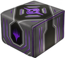 Gatherers' Tavern: Premium Foil Domaru Box | Edge of Eternities - Monoists