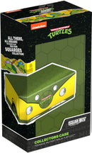 SQUAROE: Teenage Mutant Ninja Turtles