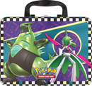 Pokémon TCG: Collector Chest Tin Back to School 2024