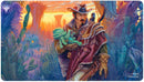 Ultra Pro Playmat: Outlaws of Thunder Junction - Yuma, Proud Protector