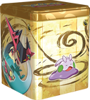 Pokémon TCG: Stacking Tin - Dragon