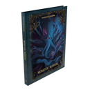 Dungeons & Dragons: 2024 Monster Manual (Alt Cover)