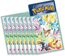 Pokémon TCG: Scarlet & Violet - Prismatic Evolutions - Super Premium Collection