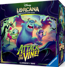 Disney Lorcana: Attack of the Vine! | Illumineer's Trove