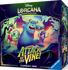 Disney Lorcana | Box Sets