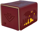Ultra Pro: Alcove Edge Deck Box - Outlaws of Thunder Junction