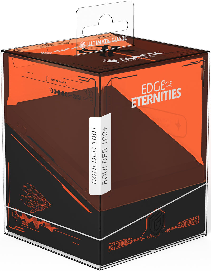 Ultimate Guard: Edge of Eternities Boulder - Kav - 100+